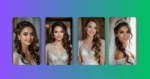 Loose Curls Galore: 15 Stunning Wedding Hairstyles to Try