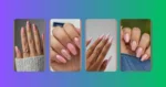 Flaunt Your Summer Vibes with These Hot Pink Nail Ideas