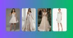 Ethereal Dreams: 21 Unique Homecoming Dresses for Your Wedding Celebration
