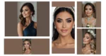 **Get Ready for 2025: 16 Jaw-Dropping Bridal Makeup Ideas!**