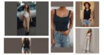 Unlock Summer Vibes: 20 Fun Tank Top Outfit Ideas for Every Occasion