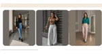 **Stylish Comfort: 18 Women’s Trousers Outfits for Every Occasion**