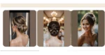Chic and Stylish: 19 Updo Bridesmaid Hair Ideas