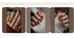 18 Maroon Nail Ideas That Are Perfect for Every Lifestyle
