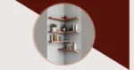 Corner Shelves Reimagined: 18 Unique Ideas for Every Room