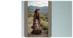 Celebrate in Style: 20 Mexican Rancho Outfits for Every Occasion