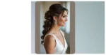Chic and Simple: 19 Bridesmaid Hairstyles Perfect for Shoulder Length Hair