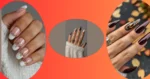 Get Ready for a Thanksgiving Nail Art Fiesta: 17 Designs to Try