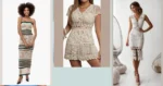 Unleashing Creativity: 19 Crochet Dress Ideas for Every Occasion