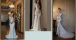 Stunning and Stylish: 18 Fit and Flare Wedding Dresses You’ll Fall in Love With