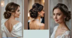 22 Vintage Wedding Hairstyles: A Retro Spin for Your Unforgettable Day!
