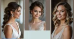 Fab and Flawless: 19 Bridesmaid Hairstyle Ideas for Short to Medium Hair