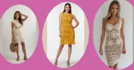 19 Cute Crochet Dress Ideas for a Vintage Vibe