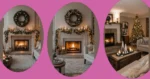 Transform Your Living Room: 22 Cozy Christmas Decor Ideas