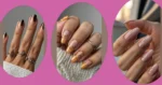Give Thanks with Style: 17 Stunning Thanksgiving Nail Ideas for 2025