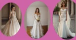 Unveiling Romance: 15 Enchanting Basque Waist Wedding Dress Ideas