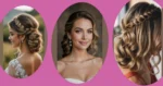 Stylish Shoulder-Length Bridesmaid Hairstyles to Rock Your Wedding Day