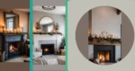 Cozy Up Your Space: 16 Winter Fireplace Decor Ideas