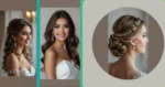 Effortless Elegance: 22 Bridal Hairstyles You’ll Adore in 2025