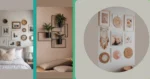 Discover 15 Enchanting Wall Decor Ideas for a Cozy Bedroom Oasis