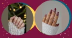 Nail Your Holiday Look: December 21st Designs