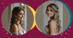Unforgettable Bridal Styles: 22 Hairstyles to Shine in 2025