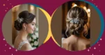 Vintage Glam: 22 Classic Updo Wedding Hairstyle Inspirations
