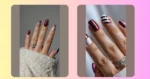 Dazzling Nail Trends for the December Holidays