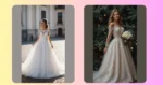 Chic and Cheerful: 17 Christmas Wedding Dress Styles for the Modern Bride