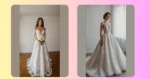Dress to Impress: 15 Modern Basque Waist Wedding Dress Concepts