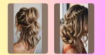 Flawless Shoulder-Length Hairstyles for all Bridesmaid Styles