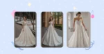There’s No Place Like Christmas: 17 Stunning Wedding Dress Ideas for Brides