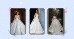 Chic Choices: 19 Basque Waist Wedding Dress Styles to Inspire You