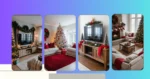 22 Cozy Christmas Living Room Ideas to Transform Your Space