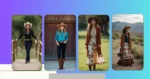 Celebrate in Style with 20 Mexican Rancho Outfit Ideas
