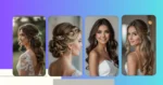 Unveiling the 22 Best Bridal Hairstyles for 2025: From Afros to Elegant Updos!