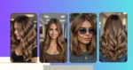 Unleash Your Mane: 16 Light Brown Hair Ideas for Every Mood**  
**