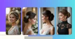 Timeless Charm: 22 Classic Updo Wedding Hairstyles