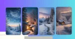 Cozy Up Your Devices: 16 Winter Wallpaper Ideas to Keep You Warm