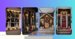 Unleash Your Inner Elf: 21 Christmas Outdoor Ideas to Win the Neighborhood
