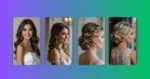 Say ‘I Do’ to These 22 Best Bridal Hairstyles for 2025: Short, Curly, and Everything in Between!