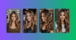 Why Choose Between Brown and Blonde? Light Brown Hair Ideas You’ll Love**  
**