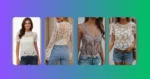 Lace Dreams: Transform Your Wardrobe with 20 Stylish Outfit Ideas

**