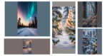 November Bliss: 19 Adorable Winter Wallpaper Ideas for Every Device