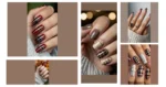 Plaid Perfection: 18 Nail Designs That Will Make You Smile