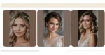 Locks of Love: 19 Bridal Party Shoulder Length Hairstyle Ideas