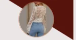 Elevate Your Look: 20 Lace Top Outfit Ideas You Need to Try

**