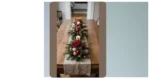 Festive DIY Centerpieces for an Elegant Christmas Banquet