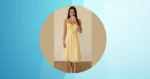 Summer Sunshine: 22 Outfit Ideas for Your Butter Yellow Dress