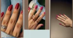 Sparkle into 2026: 20 Inspiring Nail Designs That Are Classy and Trendy**  
**